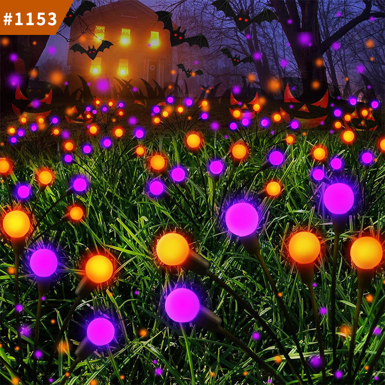 light solar garden