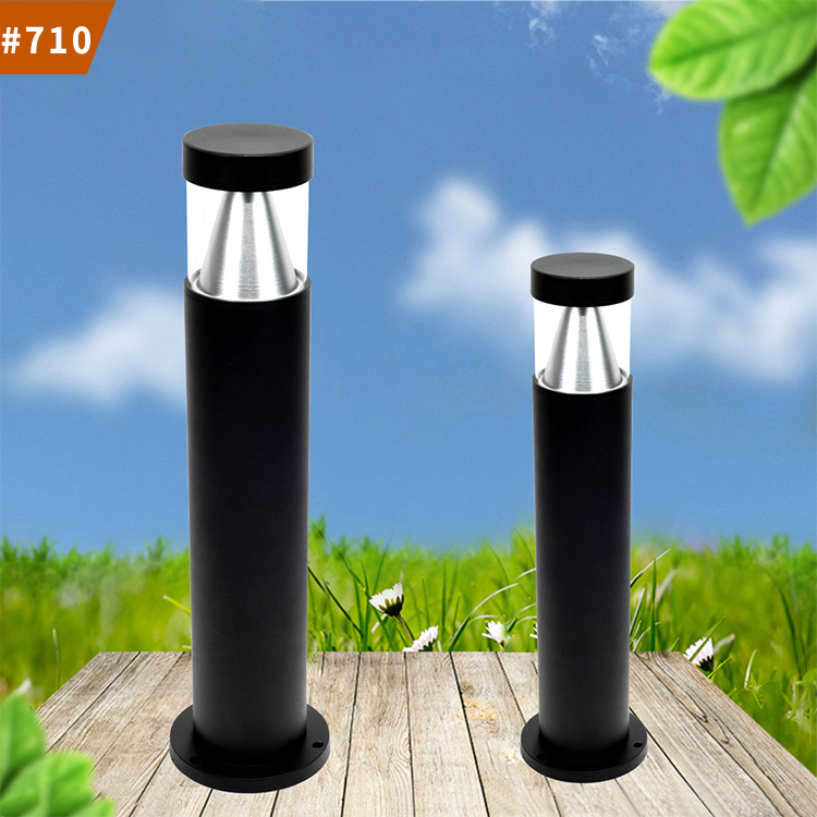 bollard light outdoor