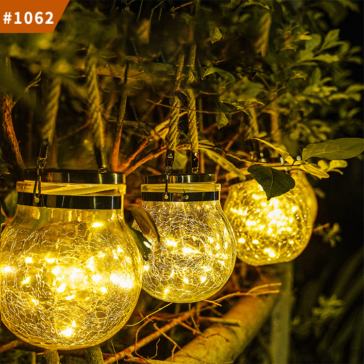 garden solar light outdoor