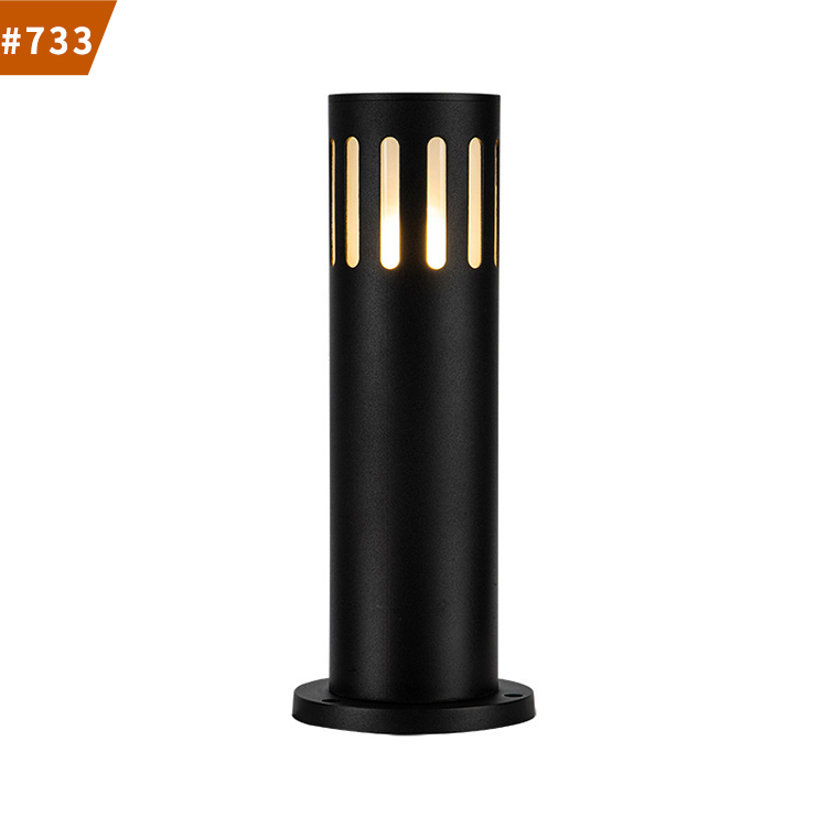 outdoor garden lawn lights