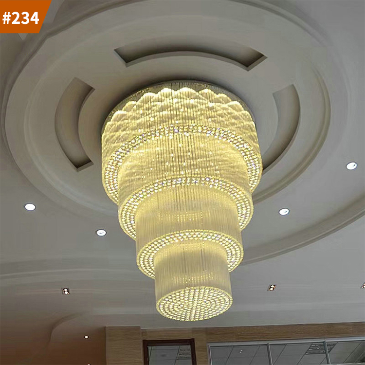 chandelier light