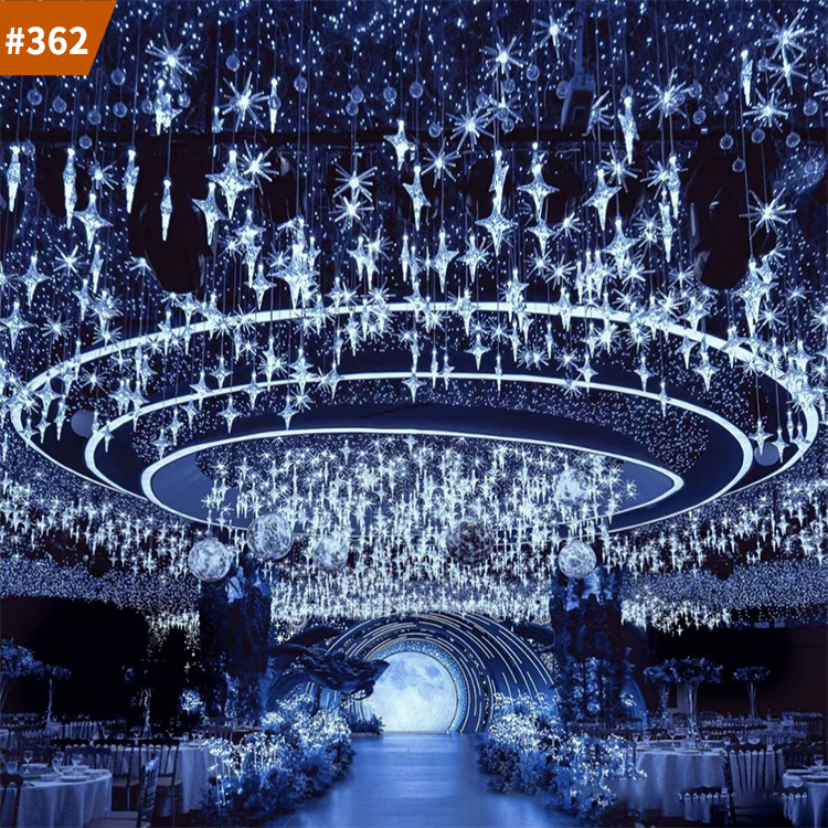 chandeliers pendant lights for weddings