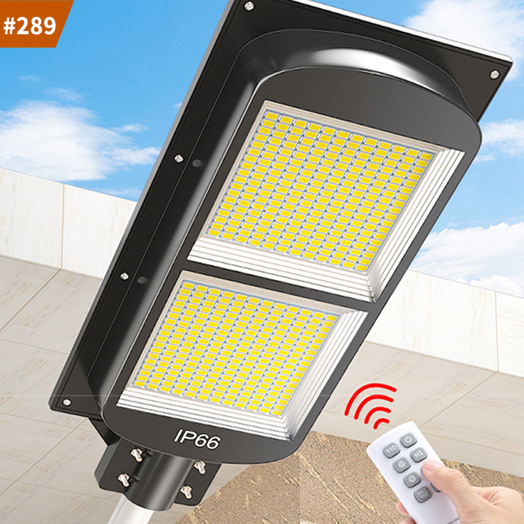 solar outdoor lights