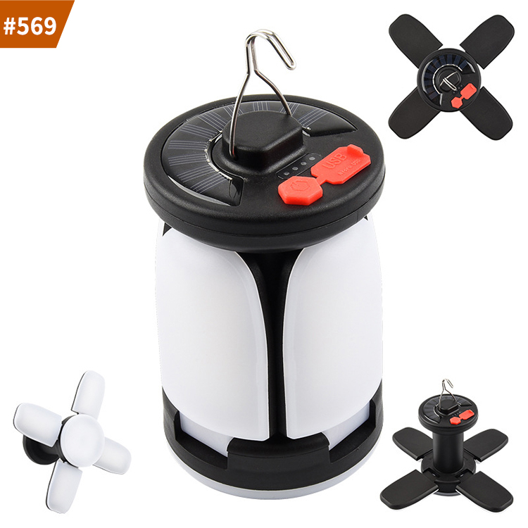 camping light