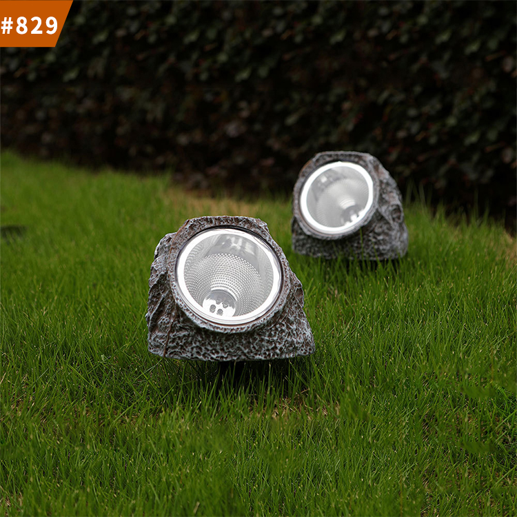 solar light for garden