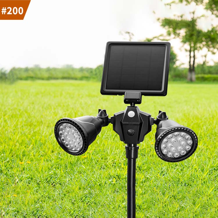 solar light