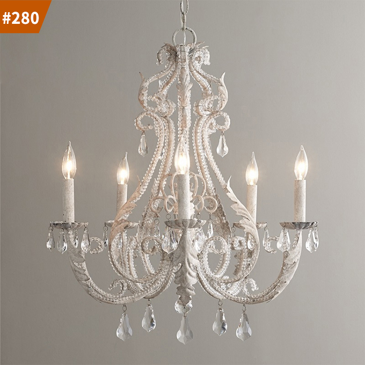 chandelier pendant light