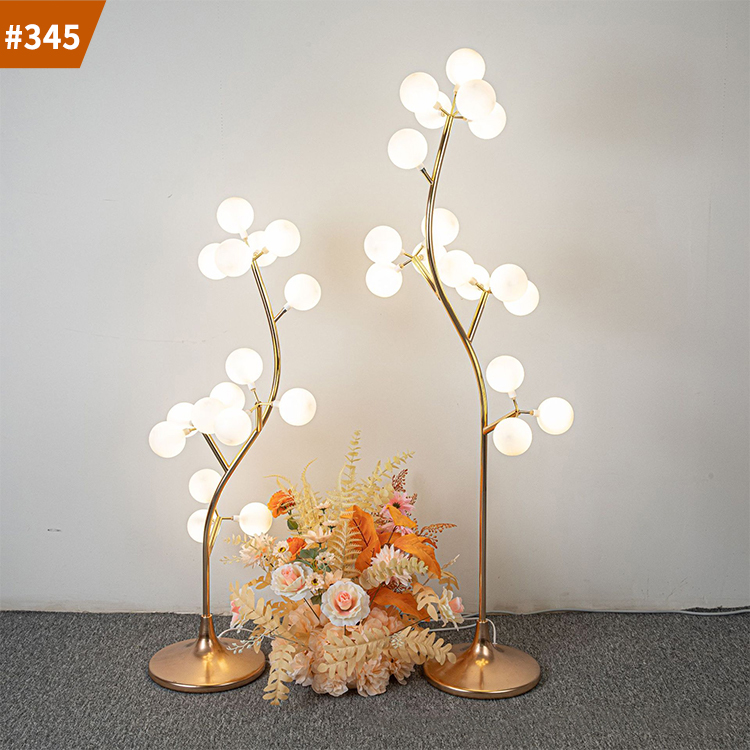 floor lamps