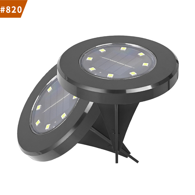 garden solar lights outdoor waterproof