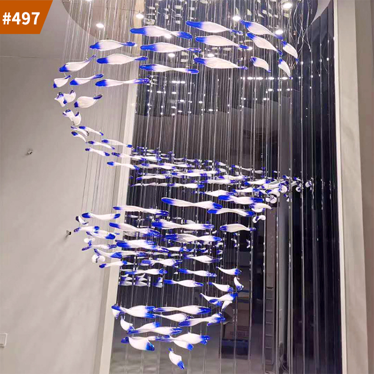 lights for home hotel villa room decoration