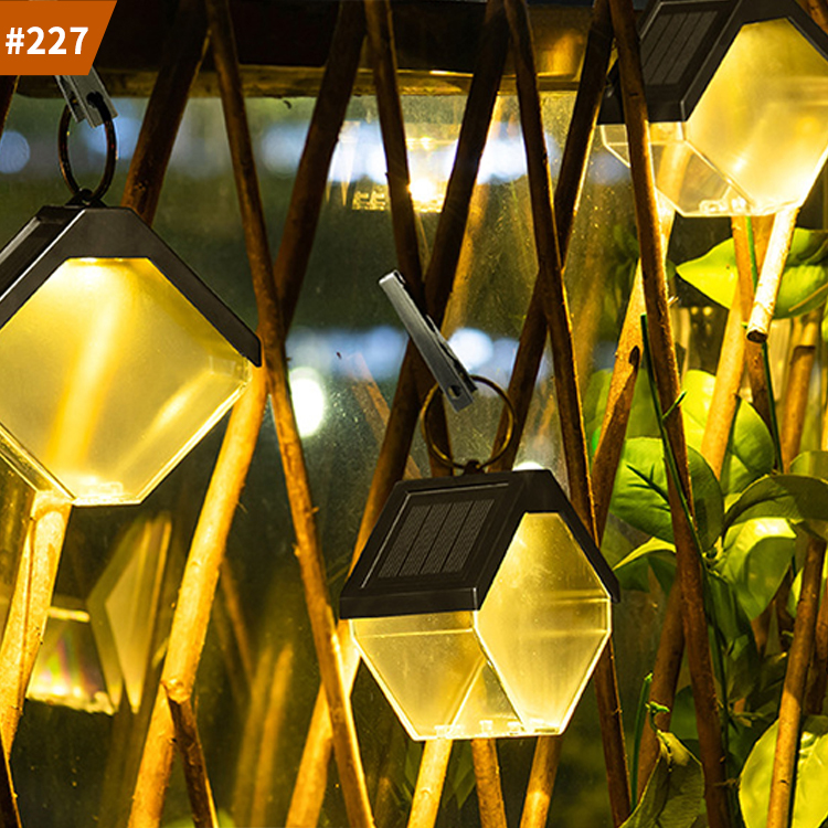 waterproof automatic chandelier