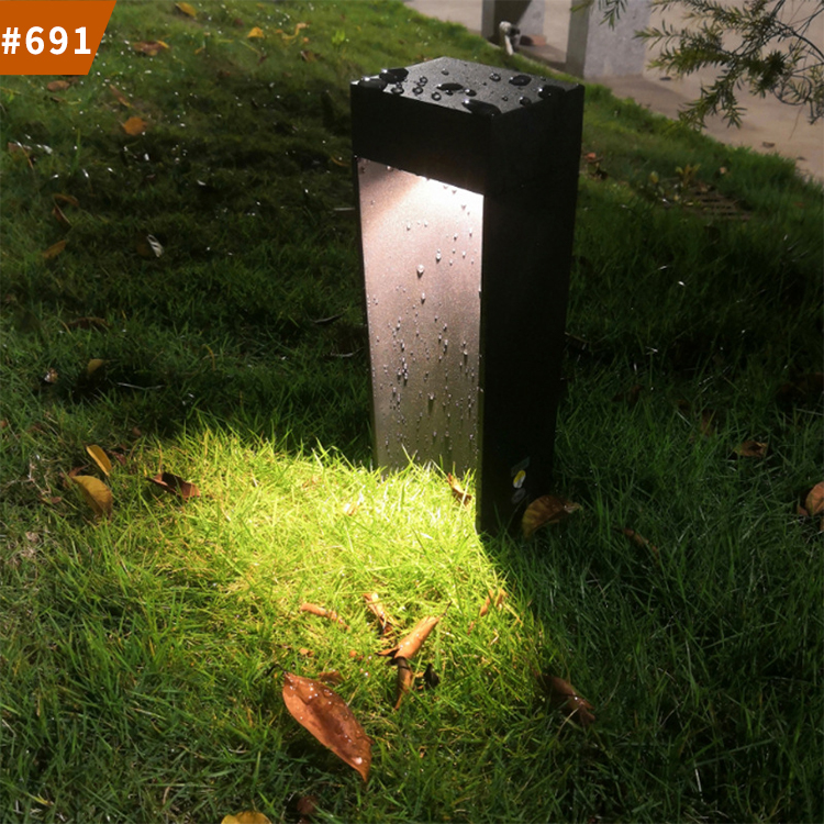 led lawn light