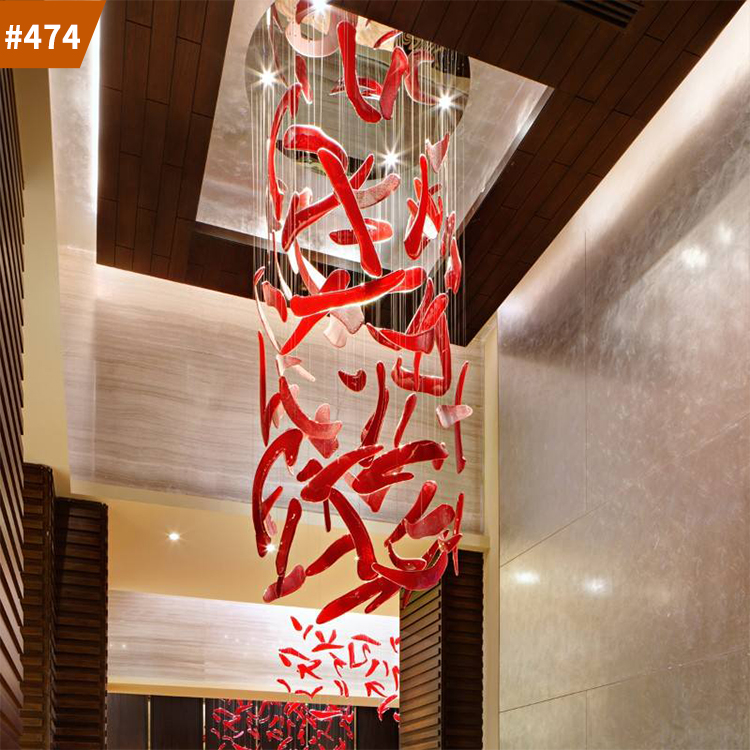 lamps home decor luxury