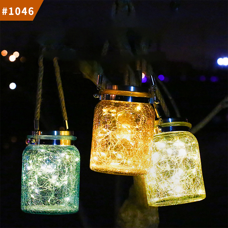 solar led lights outdoor garden