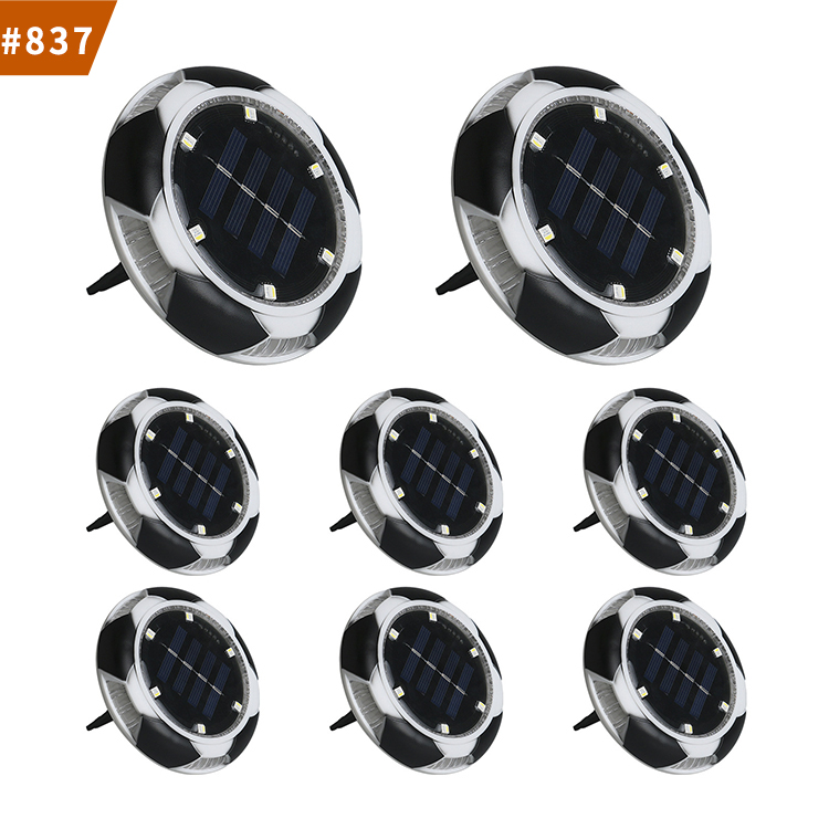 garden solar decorative lights