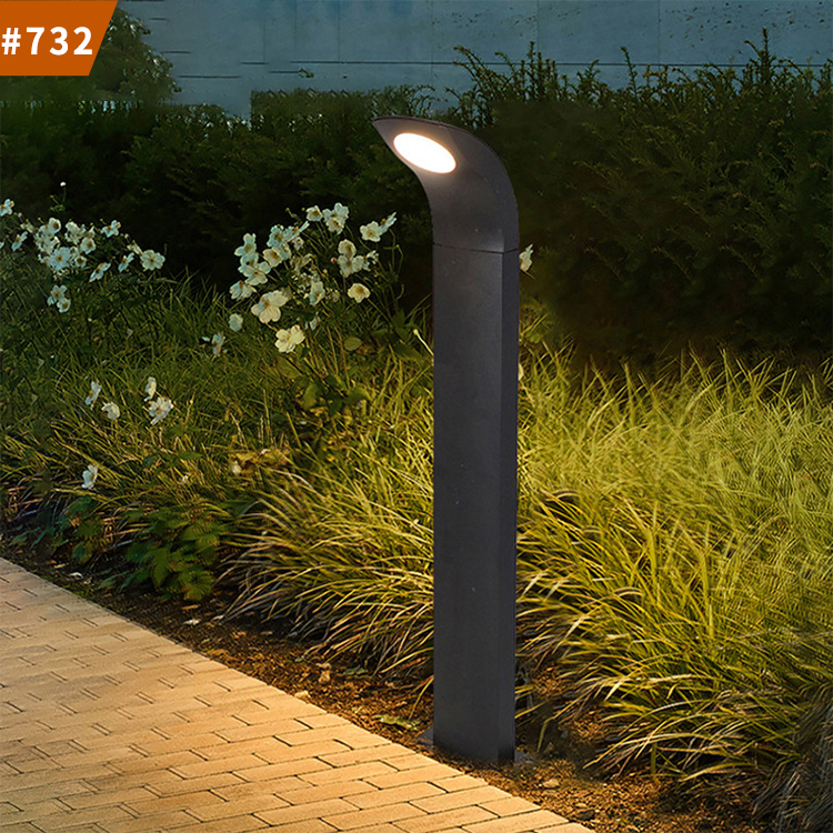 outdoor led lawn lights
