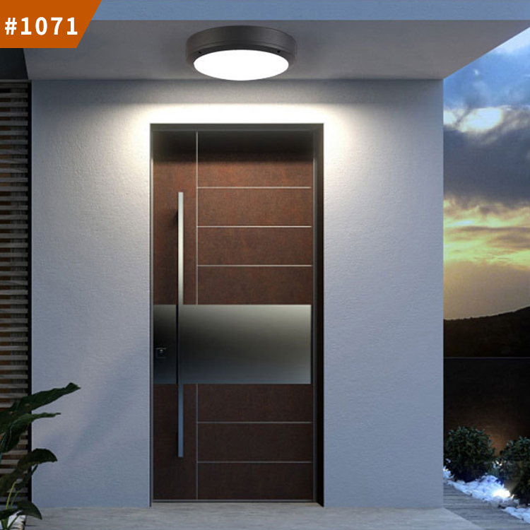 outdoor house wall lights