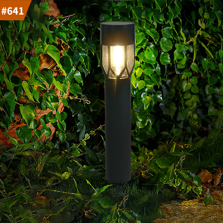 solar garden lights outdoor decorative