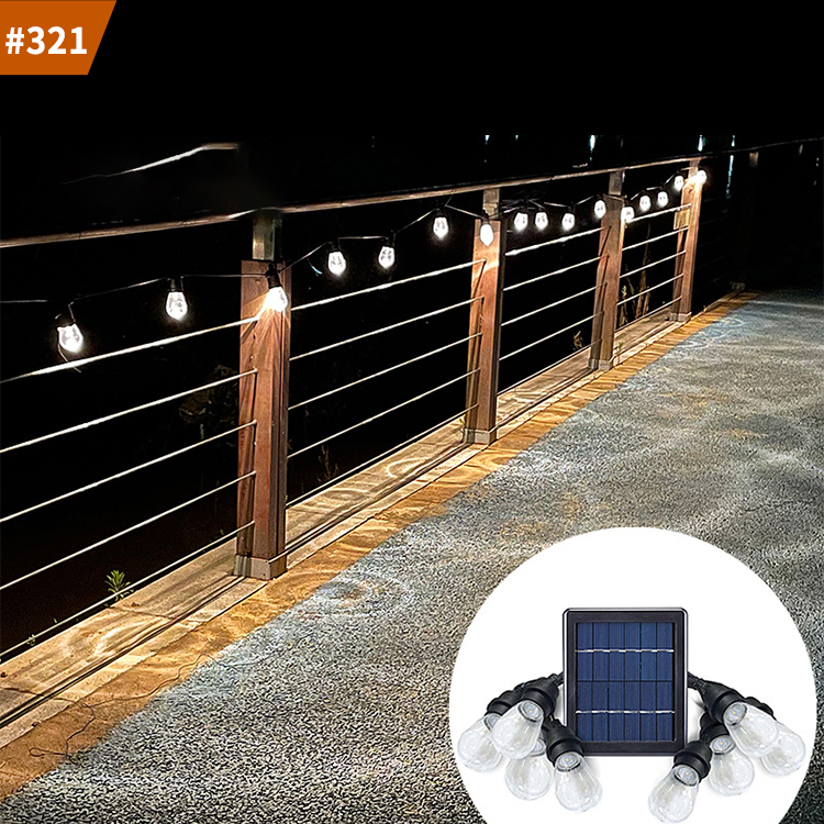 solar string