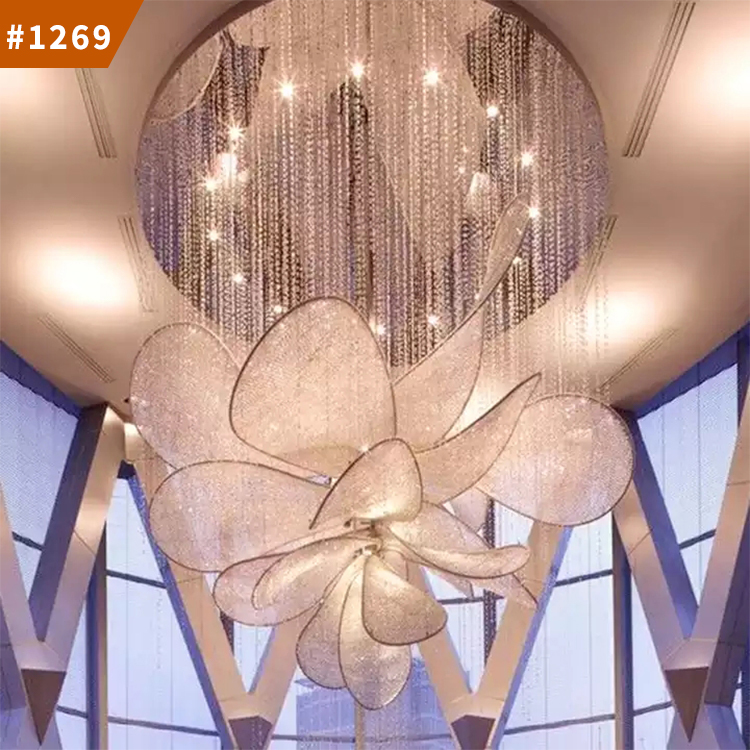 ceiling pendant light