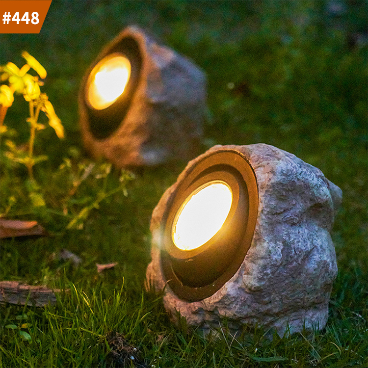 spot light outdoor