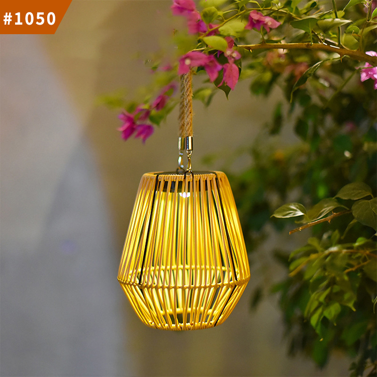 garden light solar decoration
