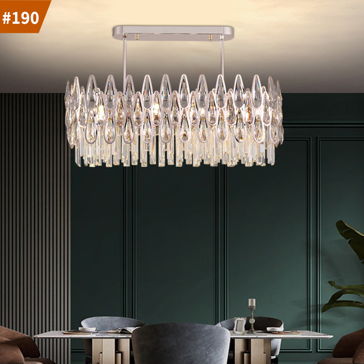 chandelier lamp