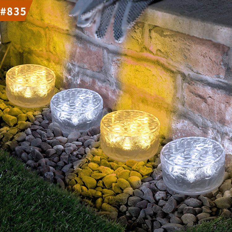underground lights led
