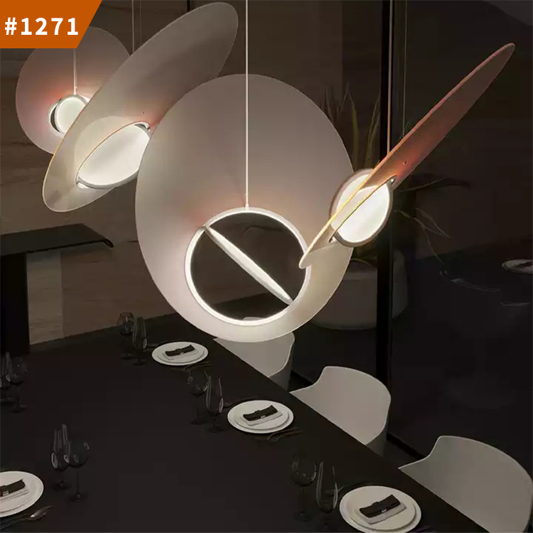 lighting chandelier modern