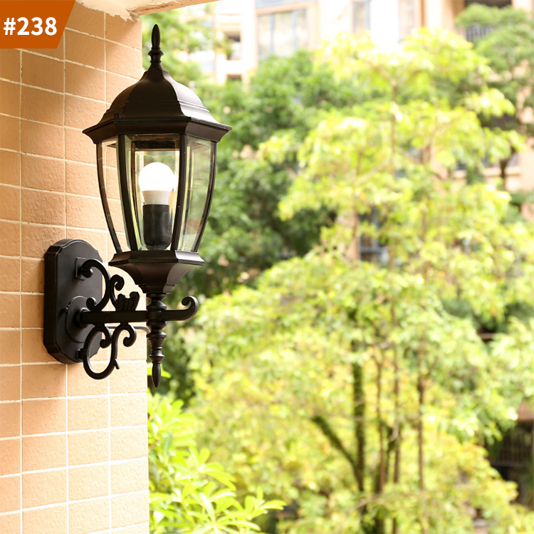wall lights indoor modern