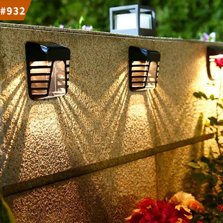 led wall lamps