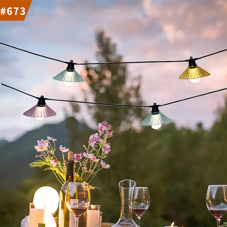 outdoor light christmas decoration