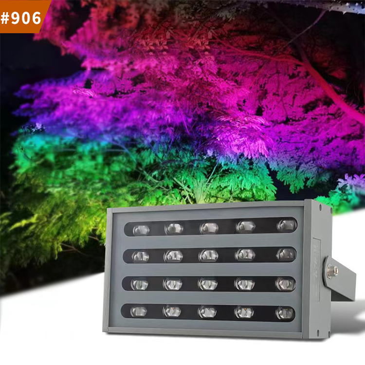 flood lights outdoor