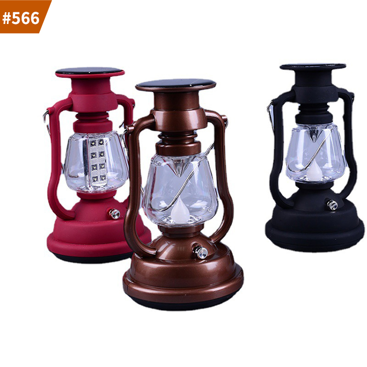 lampe camping