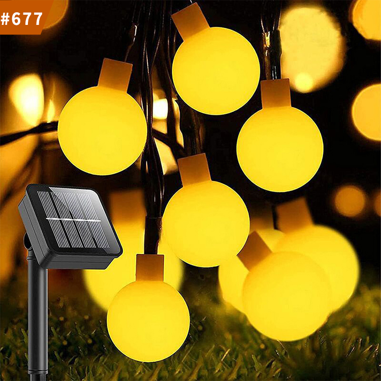 decorative lights