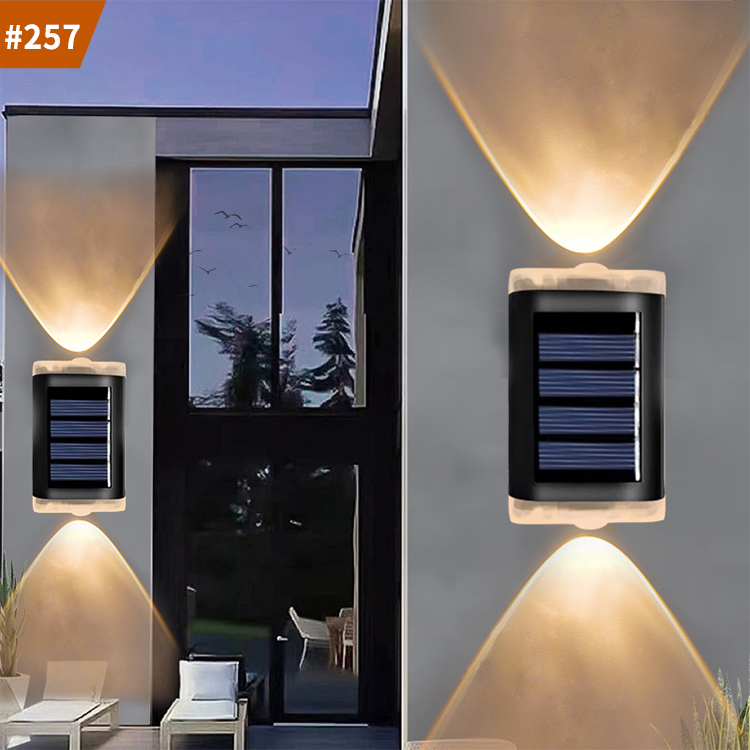 outdoor light lamp