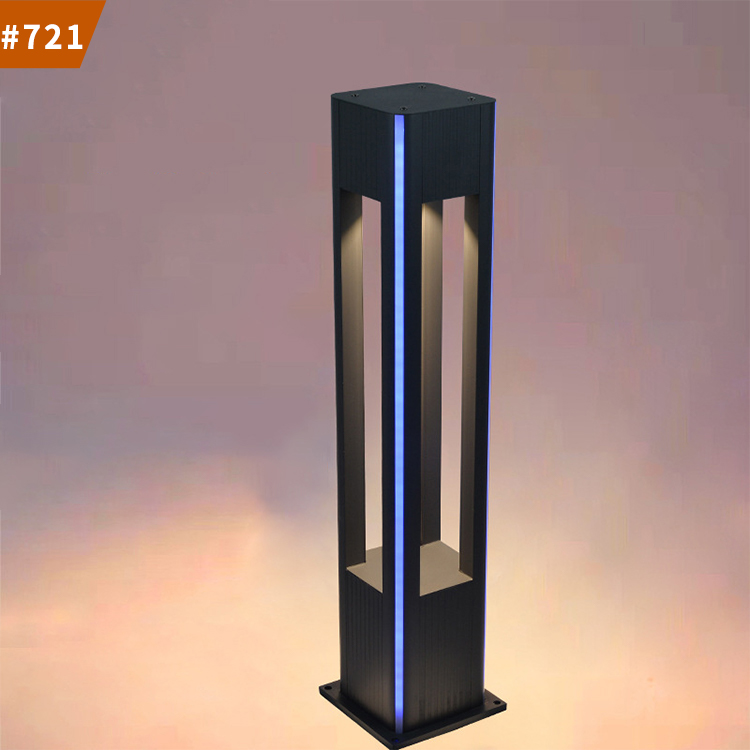 garden lawn light