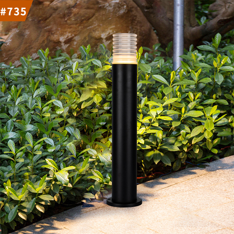 outdoor landscaping lights