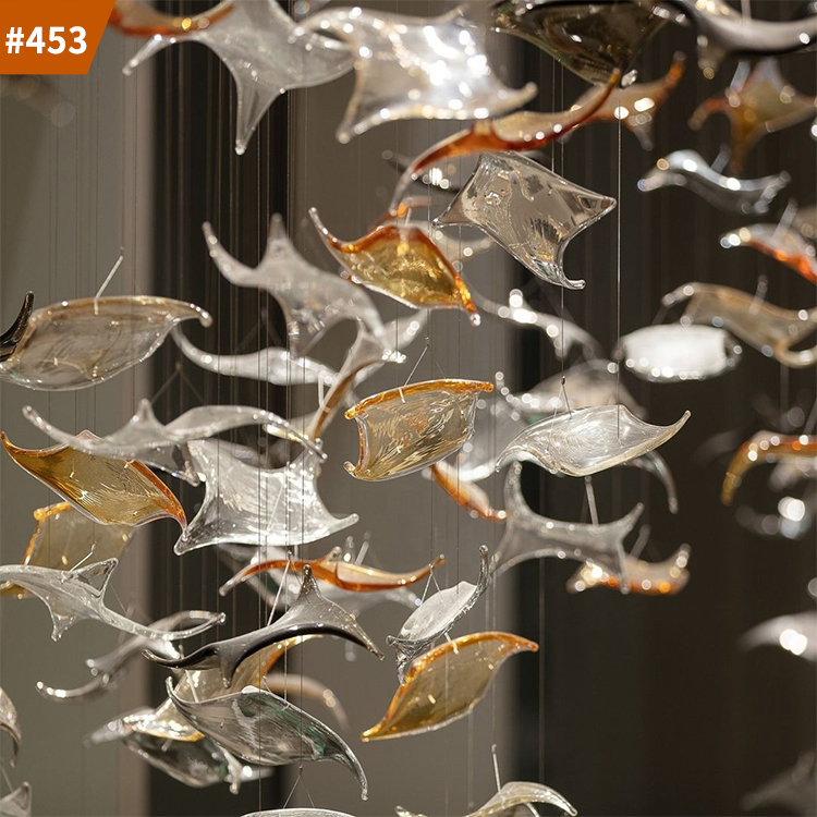 hanging lamp office pendant modern lamp for shop