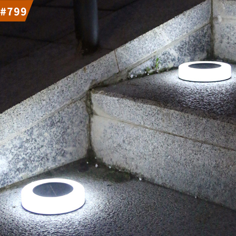 underground lights led