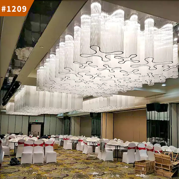 pandent light chandeliers