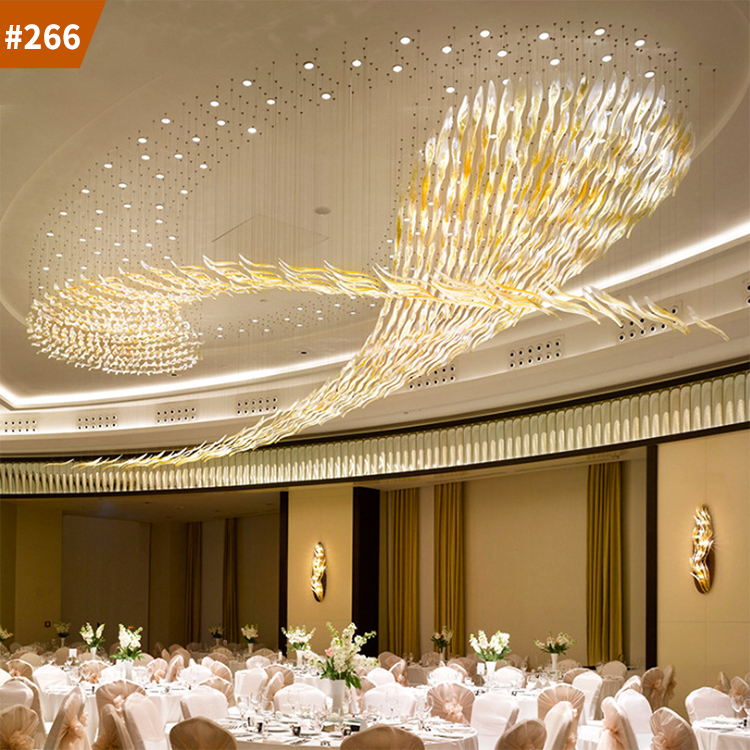 modern pendant light