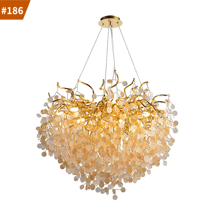 chandelier light