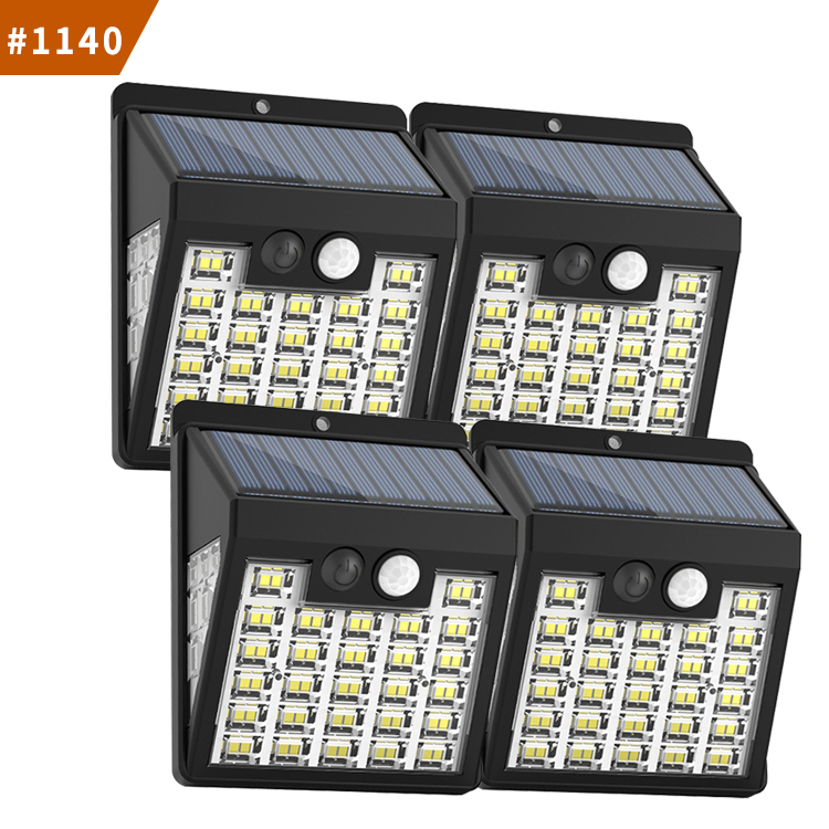 solar lights outdoor