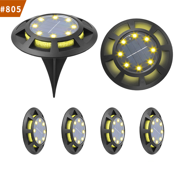 solar lights outdoor garden