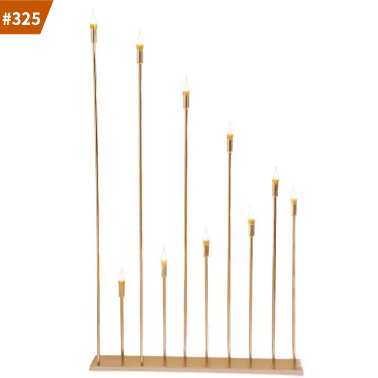 wedding decoration lamp