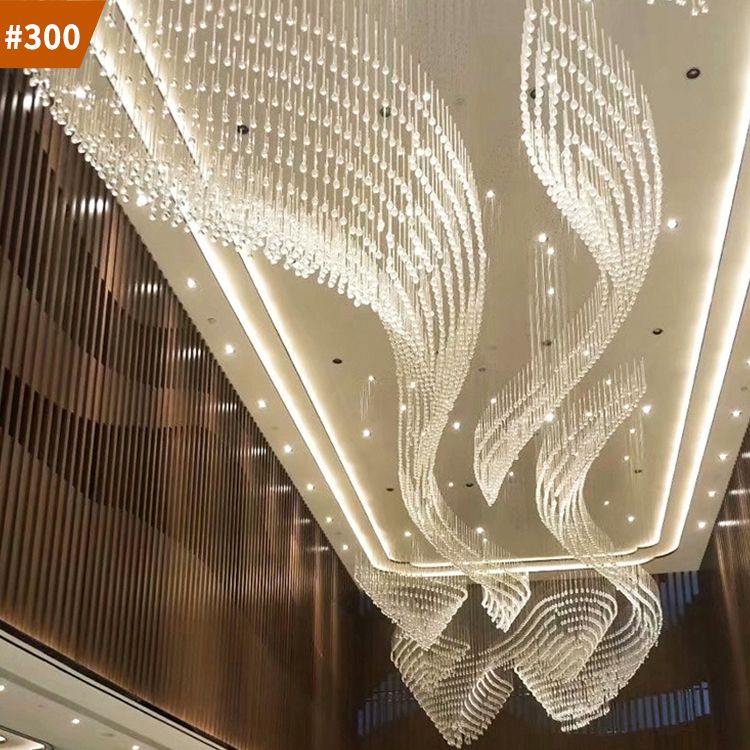 led chandelier light