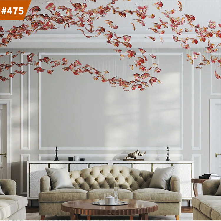 chandelier ceiling light