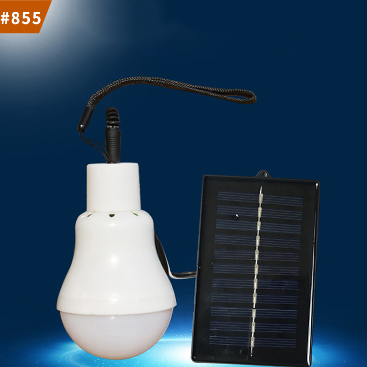 emergency light