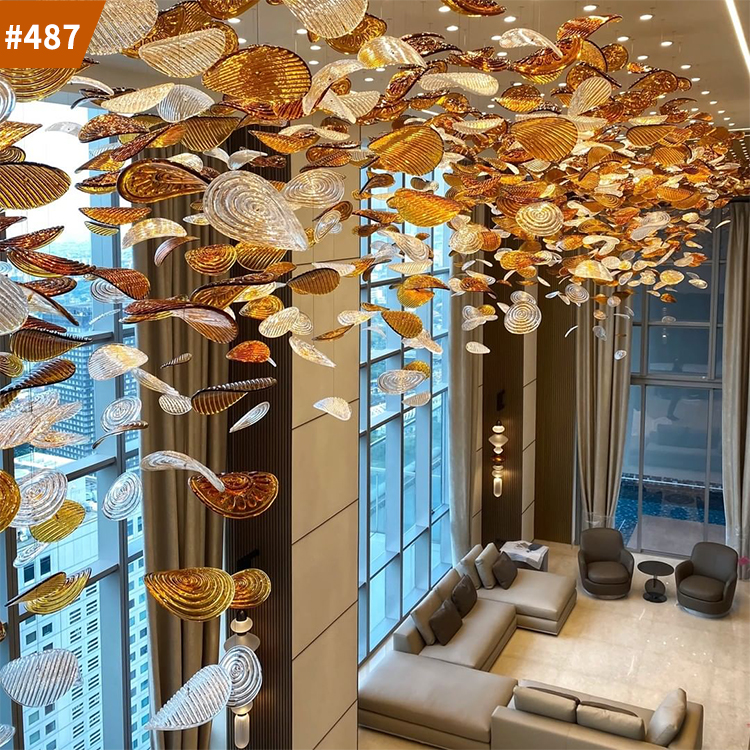 lamps home decor luxury